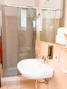 Un baño de Saint Peter Loft