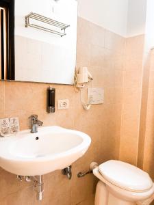 Un baño de Saint Peter Loft