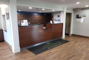 Foto dalla galleria di Wingate by Wyndham Dayton North a Dayton