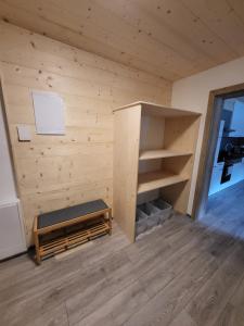 Fotografie z fotogalerie ubytování Apart Anna v destinaci Stumm