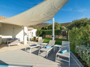 صورة لـ Villa Serenity في Terra Mala