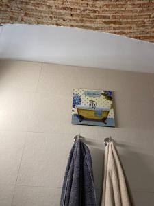 Fotografia z galérie ubytovania La Trastienda de Matilde v destinácii Cáceres