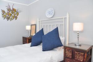 Katil atau katil-katil dalam bilik di Anker Guesthouse +163 gambar