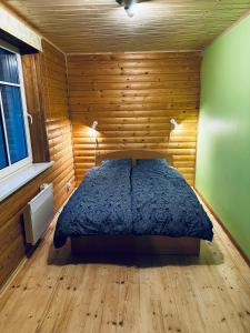 Легло или легла в стая в Scout valley