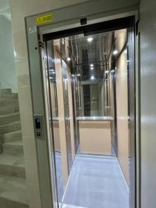 スコピエにあるTwo bedroom Apartment in Skopje Centerのギャラリーの写真