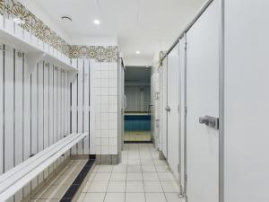 Fotografie z fotogalerie ubytování Habel Whg 9 Deichkieker v destinaci Wyk auf Föhr