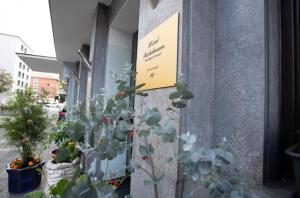 Foto Nürnbergis asuva majutusasutuse Hotel Fackelmann galeriist