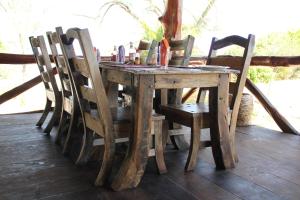 Gallery image of Pemba Eco Lodge in Kengeja +77 photos