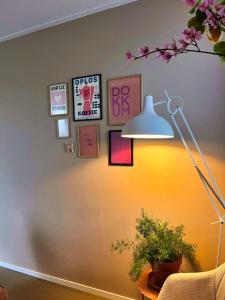 Fotografie z fotogalerie ubytování B&B De Terpen v destinaci Dokkum