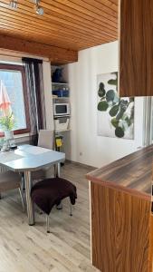 Fotografie z fotogalerie ubytování Ferienwohnung RhönKis v destinaci Bad Kissingen