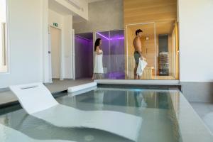 Majutusasutuse Doric Eco Boutique Resort & Spa - Sicily külastajad