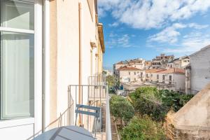 Γενική θέα στο βουνό ή θέα στο βουνό από  αυτό το διαμέρισμα