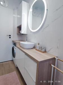 Fotografie z fotogalerie ubytování Lumani Apartment Zagreb with FREE Parking v Záhřebu