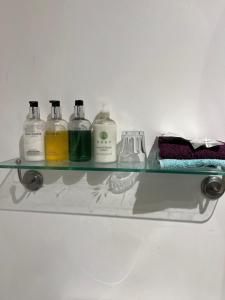 Foto dalla galleria di Highfields Farm B&B a Stone