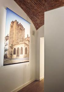 Fotografia z galérie ubytovania La Trastienda de Matilde v destinácii Cáceres