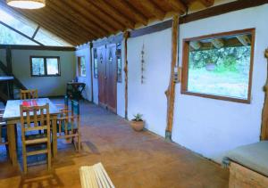 Gallery image of Adobe Ecohostel in Villa Meliquina