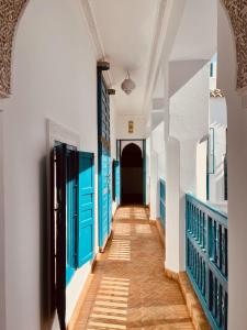 Fotografie z fotogalerie ubytování Riad Khalifa v Marrákéši + 17 fotografií