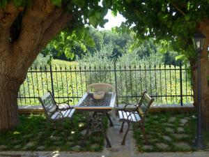 Ảnh trong thư viện ảnh của Country House Le Grazie ở Serra San Quirico
