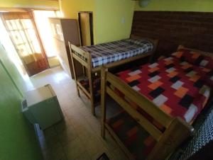 Gallery image of El Caminante Hostel in Esquel