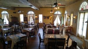 Εστιατόριο ή άλλο μέρος για φαγητό στο Seminole Inn +44 φωτογραφίες