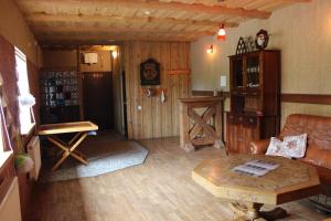Fotografie z fotogalerie ubytování Sanders Motel v destinaci Smārde