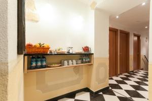 Fotografie z fotogalerie ubytování Hotel Overland v destinaci Toirano