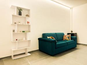 Posezení v ubytování Hotel Vienna