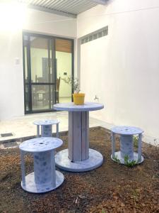 CrespoPipí Cucú - Apartamentos Completos Planta Baja的相册照片