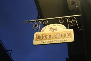Gallery image of B&B Stupor Mundi in Altamura