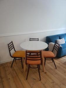 Imagen de la galería de Tabago Studio 14, en Nysa