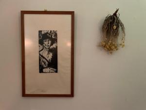 Foto dalla galleria di Casa d'epoca con giardino 5 min da Locarno a Minusio