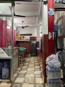 Imagine din galeria proprietății Hotel Sai Aman în Butwāl