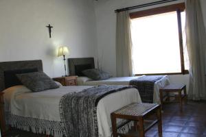 Gallery image of Estancia Las Carreras in El Mollar +39 photos