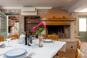 Fotografie z fotogalerie ubytování Villa Rosini v destinaci Rošini
