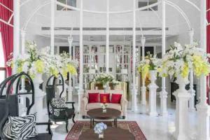 Fotografie z fotogalerie ubytování España Condo Resort Pattaya v destinaci Jomtien pláž + 37 fotografií