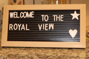 Fotografie z fotogalerie ubytování The Royal View (Fully AC) v destinaci Banbury