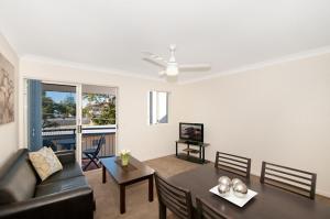 Gallery image of Santana Resort Surfers Paradise in Gold Coast