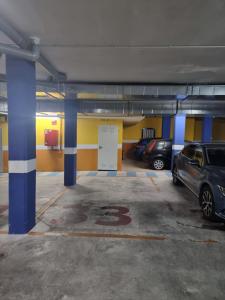 Kép Alegria1 szállásáról Torreviejában a galériában