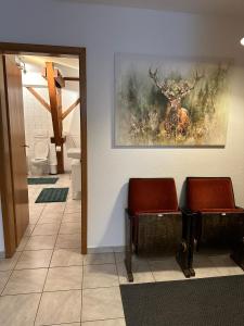 Fotografie z fotogalerie ubytování Hansecottage v destinaci Stockelsdorf