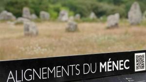 Fotografia z galérie ubytovania Camping le Dolmen, Carnac, Morbihan v destinácii Carnac