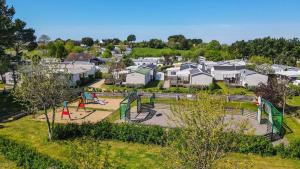 Fotografia z galérie ubytovania Camping le Dolmen, Carnac, Morbihan v destinácii Carnac