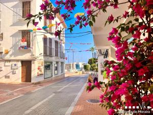 Fotografie z fotogalerie ubytování VH CostaBlanca - ANDRAGO v destinaci Teulada