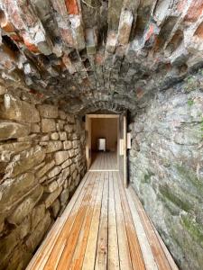 Fotografie z fotogalerie ubytování Suită PIN - CĂTUN v destinaci Sinaia