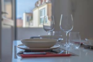Bevande di Suite in the center of Bologna