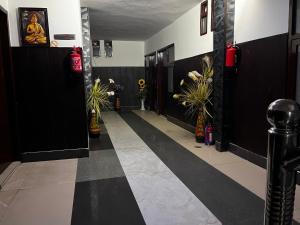 Afbeelding uit fotogalerij van Hotel Green in Kharar