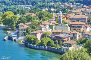 Φυσικό τοπίο κοντά σε αυτή η παραθεριστική κατοικία