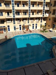 Fotografie z fotogalerie ubytování طيبة ريزورتE10 v destinaci Hurghada