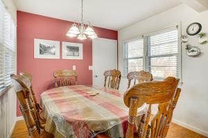 Gallery image of Chippewa Falls Vacation Rental 6 Mi to Eau Claire in Chippewa Falls