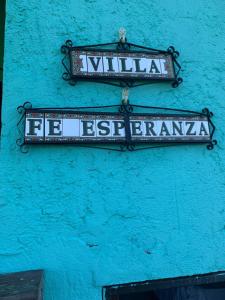Afbeelding uit fotogalerij van Villa Fe Esperanza - Vistas al Valle de Constanza in Constanza