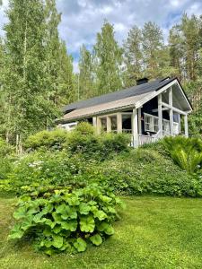 Gallery image of Blueberry Villa at Saimaa Lakeside in Taipalsaari